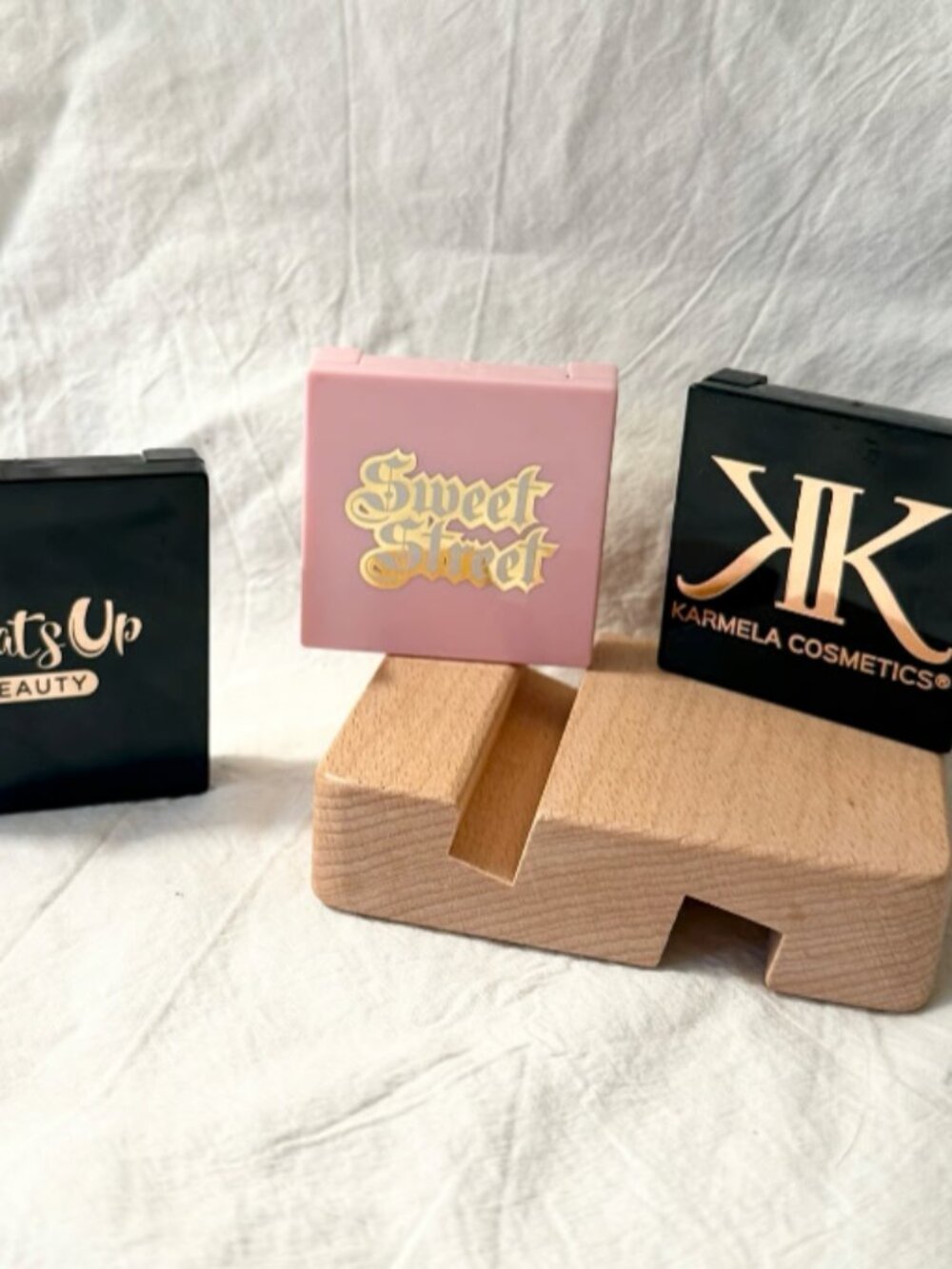 New Eyeshadow Bundle